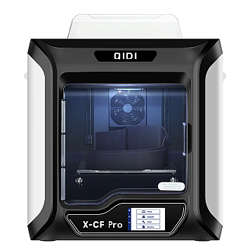 3D принтер QIDI TECH X-CF Pro-2