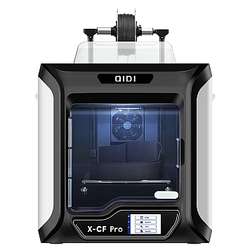 3D принтер QIDI TECH X-CF Pro