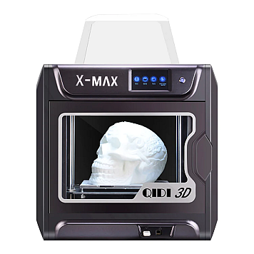 3D принтер QIDI TECH X-Max