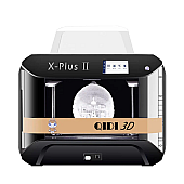 3D принтер QIDI TECH X-Plus II