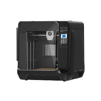 3D принтер QIDI TECH Q1 Pro