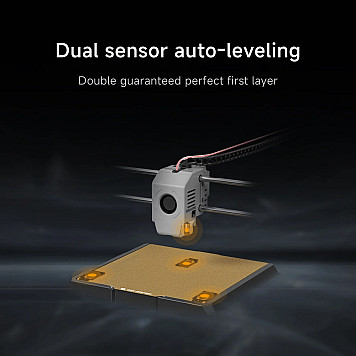 3D принтер QIDI TECH Q1 Pro-4