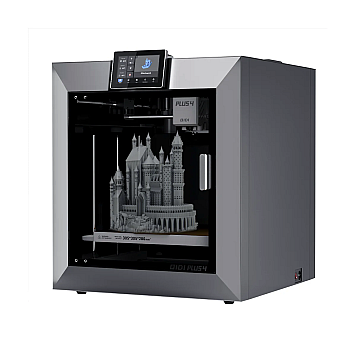 3D принтер QIDI Plus 4-1