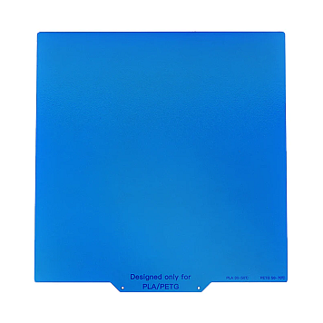Накладка Cool Plate для 3D принтера QIDI Q1 Pro