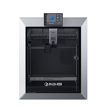 3D принтер QIDI Q2-1