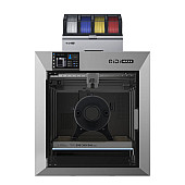 3D принтер QIDI Max4 Combo