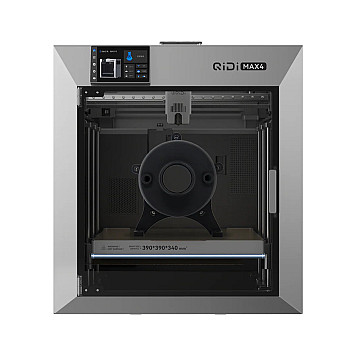 3D принтер QIDI Max4 Combo-1