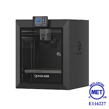 3D принтер QIDI Q2C-1