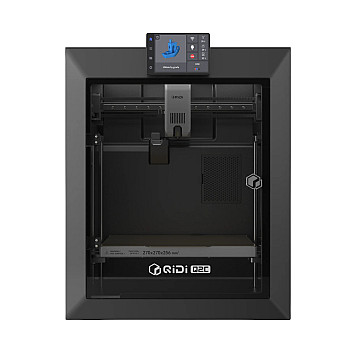 3D принтер QIDI Q2C