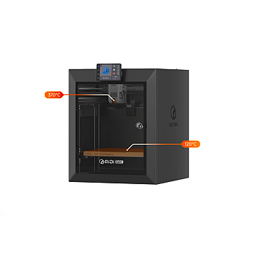3D принтер QIDI Q2C-2