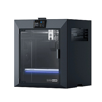 3D принтер QIDI Plus 5-1