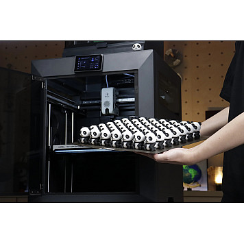 3D принтер QIDI Plus 5-2