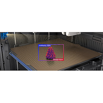 3D принтер QIDI Plus 5-3