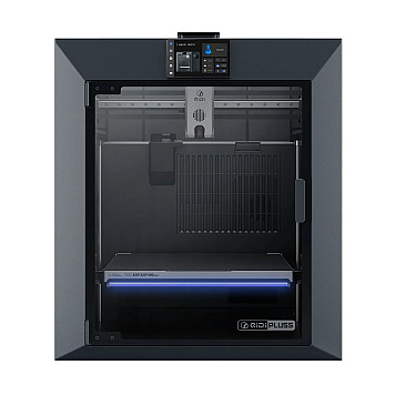 3D принтер QIDI Plus 5