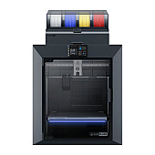 3D принтер QIDI Plus 5 Combo