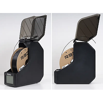 Сушка для пластика R3D D1 Filament Dryer-1
