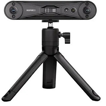 3D сканер Revopoint Inspire 2 Premium Edition