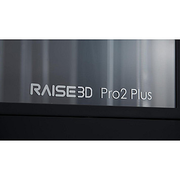 3D принтер Raise3D Pro2 Plus-3