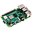 Микрокомпьютер Raspberry Pi 4 Model B 2GB