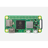 Микрокомпьютер Raspberry Pi Zero 2 W