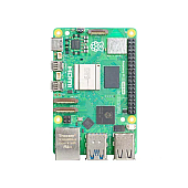 Микрокомпьютер Raspberry Pi 5 Board 16GB