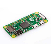 Микрокомпьютер Raspberry Pi Zero V1.3