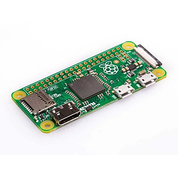Микрокомпьютер Raspberry Pi Zero V1.3