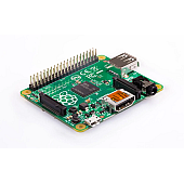 Микрокомпьютер Raspberry Pi 1 Model A+