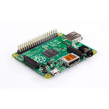 Микрокомпьютер Raspberry Pi 1 Model A+