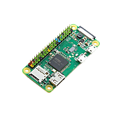 Микрокомпьютер Raspberry Pi Zero WH