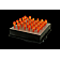 Фотополимерная смола Resinworks EasyCast HD SLA AMBER (Янтарная) 1кг