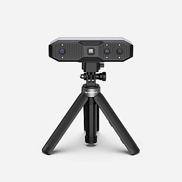 3D сканер Revopoint MINI 2-1