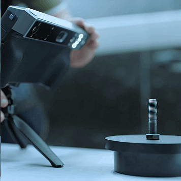 3D сканер Revopoint MIRACO-5