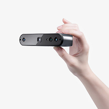 3D сканер Revopoint INSPIRE-1