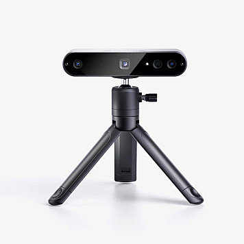 3D сканер Revopoint INSPIRE-2