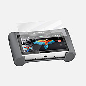 Защитный чехол и защитная пленка для 3D-сканера Revopoint MIRACO