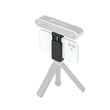 Держатель телефона для 3D-сканера Revopoint POP 2, POP 3, MINI, RANGE 2, RANGE