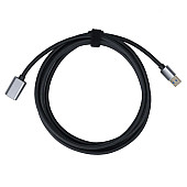Удлинительный кабель USB AF-AM для 3D-сканера Revopoint POP 3, RANGE 2, MINI 2, RANGE, MINI, POP2, POP