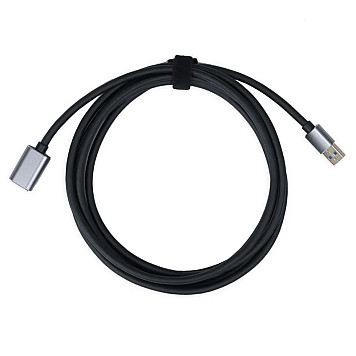 Удлинительный кабель USB AF-AM для 3D-сканера Revopoint POP 3, RANGE 2, MINI 2, RANGE, MINI, POP2, POP