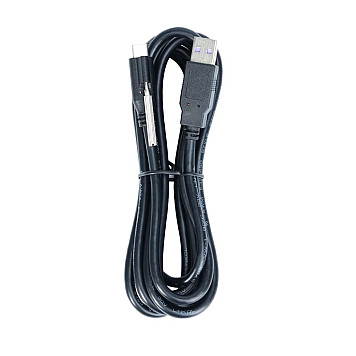 Кабель USB типа A–C для 3D-сканера Revopoint RANGE 2, MINI 2, POP 3, INSPIRE