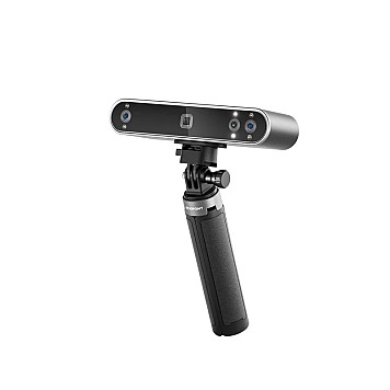 3D сканер Revopoint POP 3 Plus