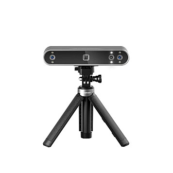 3D сканер Revopoint POP 3 Plus-2