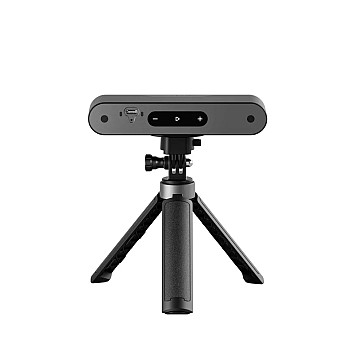 3D сканер Revopoint POP 3 Plus-3