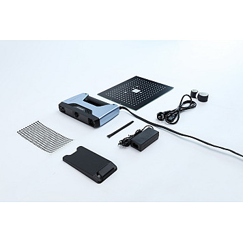 3D Сканер Einscan Pro 2X + ПО Solid Edge SHINING 3D Edition -6