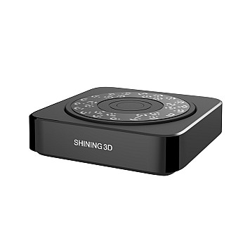 3D Сканер Einscan Pro 2X + ПО Solid Edge SHINING 3D Edition -7