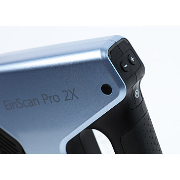 3D Сканер Einscan Pro 2X + ПО Solid Edge SHINING 3D Edition -1