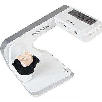 3D сканер дентальный SHINING 3D AUTOSCAN-DS-EX PRO