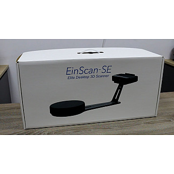 3D сканер EinScan-SE-2