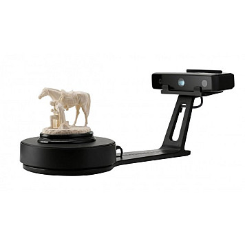 3D сканер EinScan-SP + ПО Solid Edge SHINING 3D Edition-2
