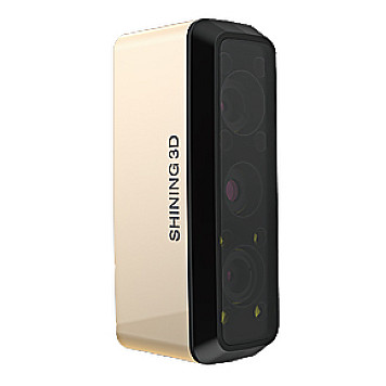 EINSCAN HD PRIME PACK ДЛЯ EINSCAN PRO+
